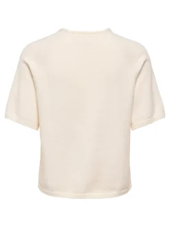 Online ONLKATIA Striktrøje Dame Strik & Cardigans