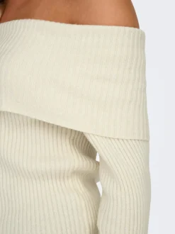 Clearance ONLKATIA Striktrøje Dame Strik & Cardigans