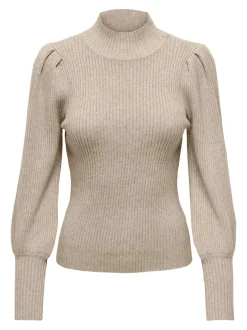 Online ONLKATIA Striktrøje Dame Strik & Cardigans