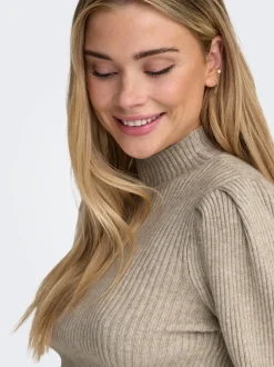 Online ONLKATIA Striktrøje Dame Strik & Cardigans