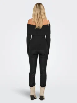 Outlet ONLKATIA Striktrøje Dame Strik & Cardigans