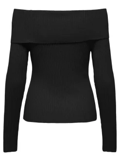 Outlet ONLKATIA Striktrøje Dame Strik & Cardigans