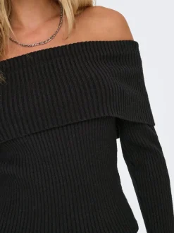 Outlet ONLKATIA Striktrøje Dame Strik & Cardigans