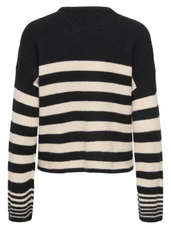 Outlet ONLKATIA Striktrøje Dame Strik & Cardigans