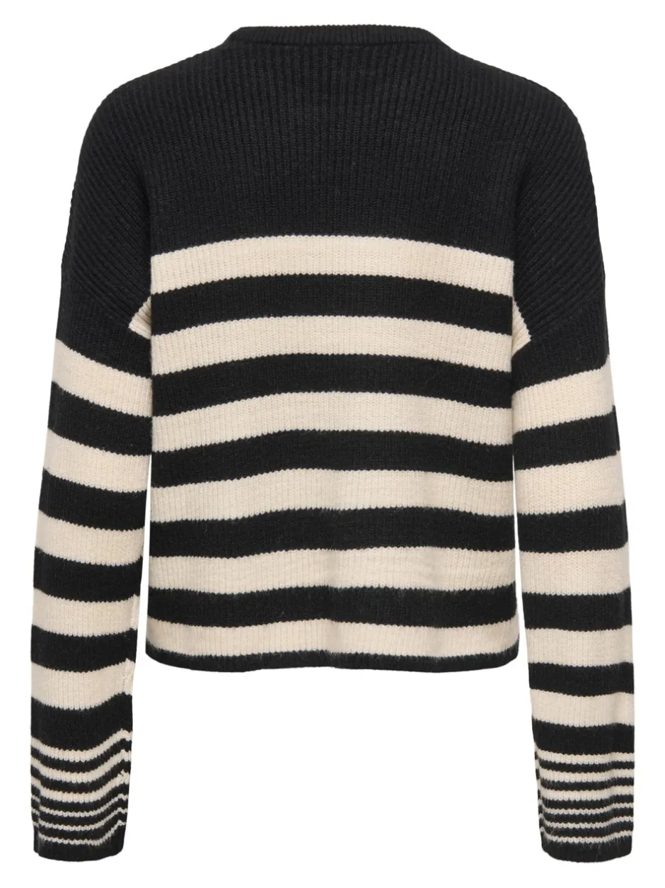 Outlet ONLKATIA Striktrøje Dame Strik & Cardigans