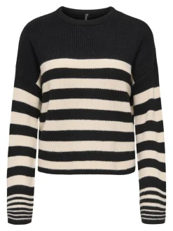 Outlet ONLKATIA Striktrøje Dame Strik & Cardigans