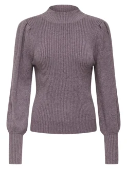 Discount ONLKATIA Striktrøje Dame Strik & Cardigans