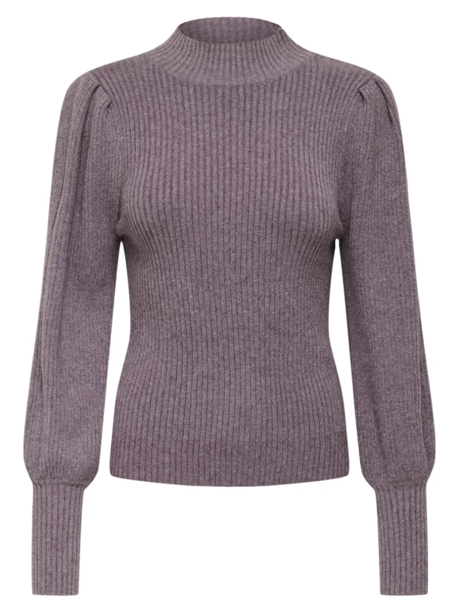 Discount ONLKATIA Striktrøje Dame Strik & Cardigans