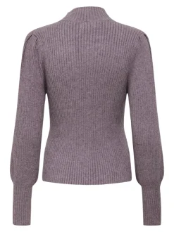 Discount ONLKATIA Striktrøje Dame Strik & Cardigans