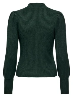 New ONLKATIA Striktrøje Dame Strik & Cardigans