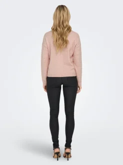 Best ONLKATIA Striktrøje Dame Strik & Cardigans