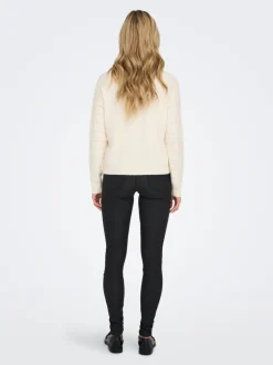 Online ONLKATIA Striktrøje Dame Strik & Cardigans