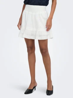 Clearance ONLKATTI Nederdel Kort nederdel Dame Nederdele