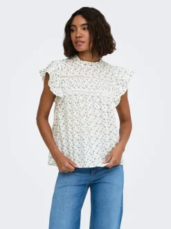 Sale ONLKATTI Top Dame Toppe
