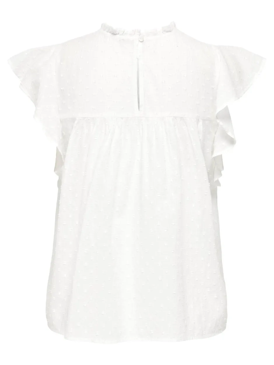 Clearance ONLKATTI Top Dame Toppe