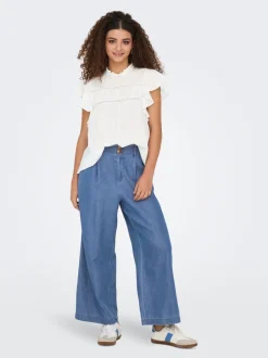 Clearance ONLKATTI Top Dame Toppe