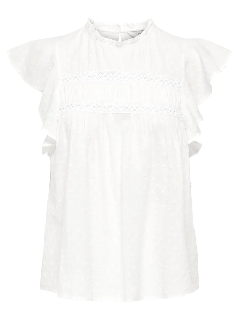 Clearance ONLKATTI Top Dame Toppe