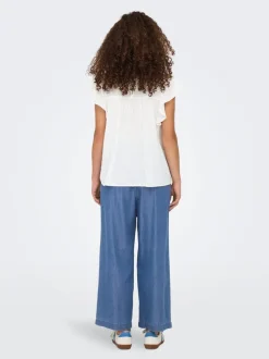 Clearance ONLKATTI Top Dame Toppe
