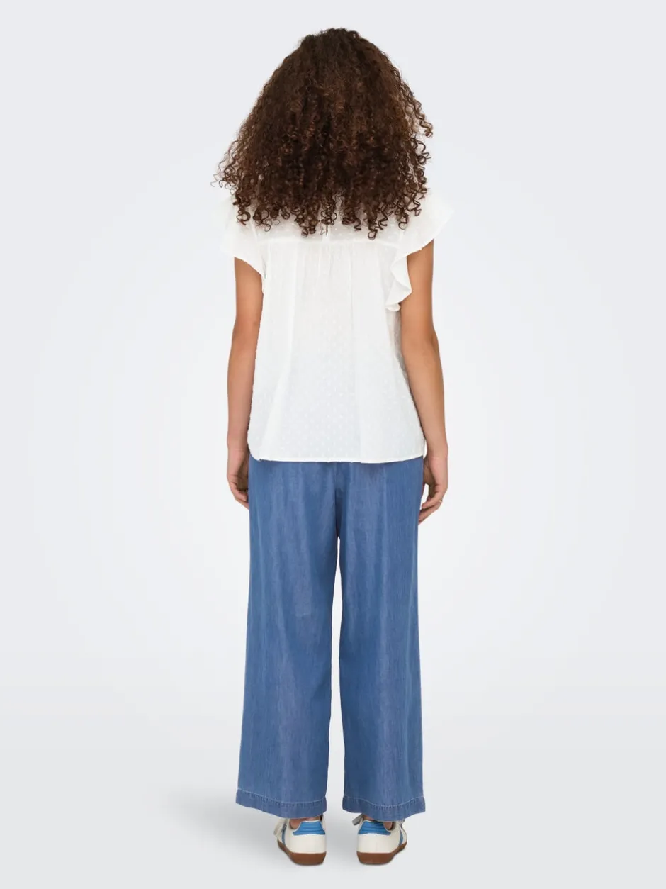 Clearance ONLKATTI Top Dame Toppe