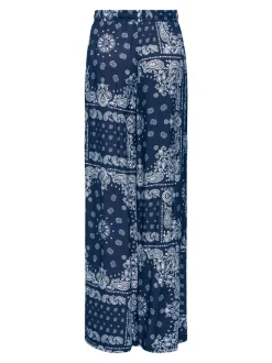 Best ONLKAVI Wide leg fit Bukser Dame Bukser