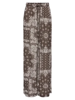 Discount ONLKAVI Wide leg fit Bukser Dame Bukser