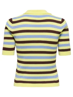 Sale ONLKAYA Polo Dame Strik & Cardigans