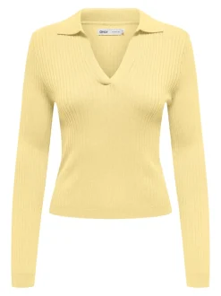 Sale ONLKAYA Striktrøje Dame Strik & Cardigans