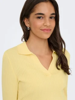 Sale ONLKAYA Striktrøje Dame Strik & Cardigans