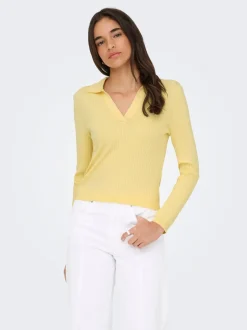 Sale ONLKAYA Striktrøje Dame Strik & Cardigans