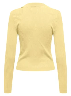 Sale ONLKAYA Striktrøje Dame Strik & Cardigans