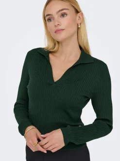 ONLKAYA Striktrøje Dame Strik & Cardigans
