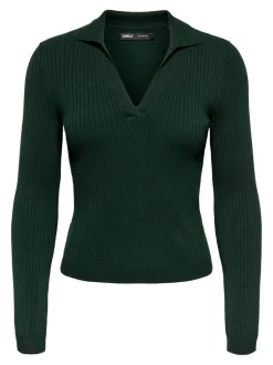 ONLKAYA Striktrøje Dame Strik & Cardigans