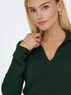 ONLKAYA Striktrøje Dame Strik & Cardigans