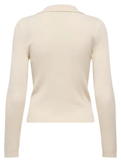 New ONLKAYA Striktrøje Dame Strik & Cardigans