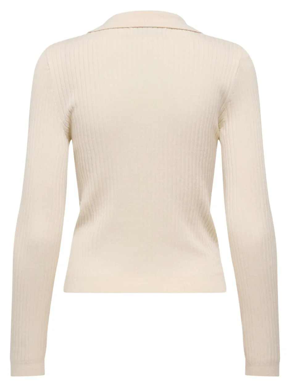 New ONLKAYA Striktrøje Dame Strik & Cardigans