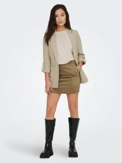 Clearance ONLKAYLE-ORLEEN Blazer Dame Blazere & Veste