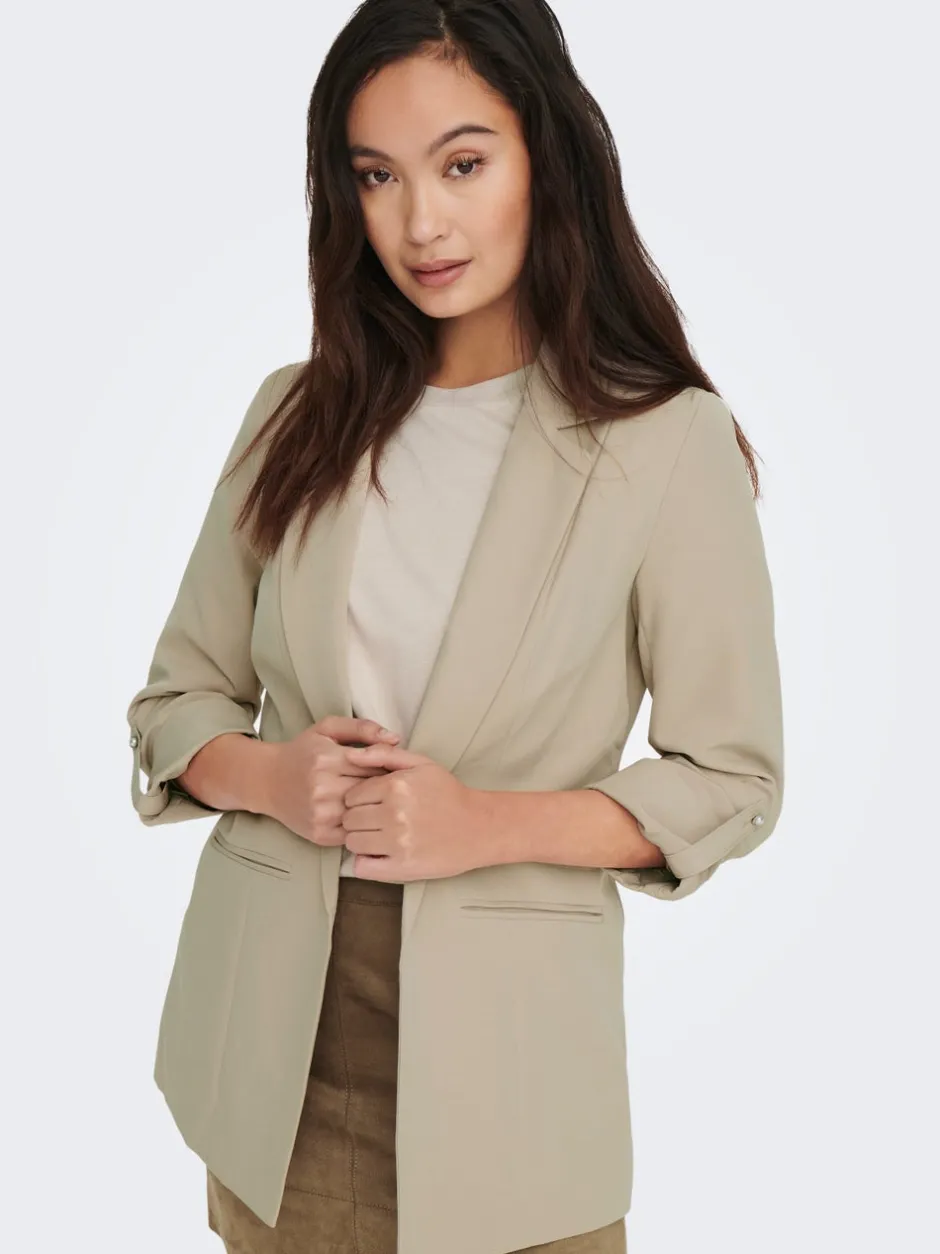 Clearance ONLKAYLE-ORLEEN Blazer Dame Blazere & Veste