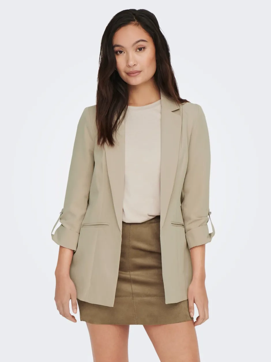 Clearance ONLKAYLE-ORLEEN Blazer Dame Blazere & Veste