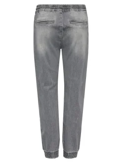 Discount ONLKELDA Mellemhøj talje Carrot fit Jeans Dame Jeans|Jeans