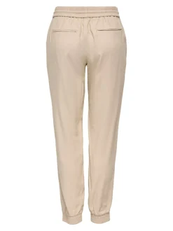 Clearance ONLKELDA-EMERY Regular fit Bukser i wide fit Dame Bukser