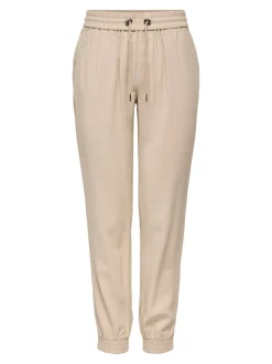 Clearance ONLKELDA-EMERY Regular fit Bukser i wide fit Dame Bukser