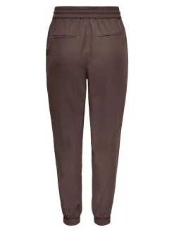 Outlet ONLKELDA-EMERY Regular fit Bukser i wide fit Dame Bukser