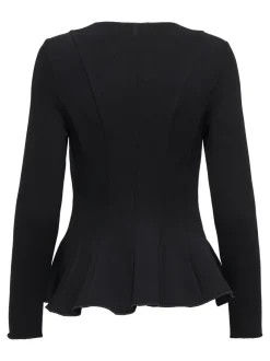 Online ONLKENYA Peplum-top Dame Toppe