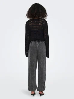 Sale ONLKENYA Regular fit Bukser Dame Bukser