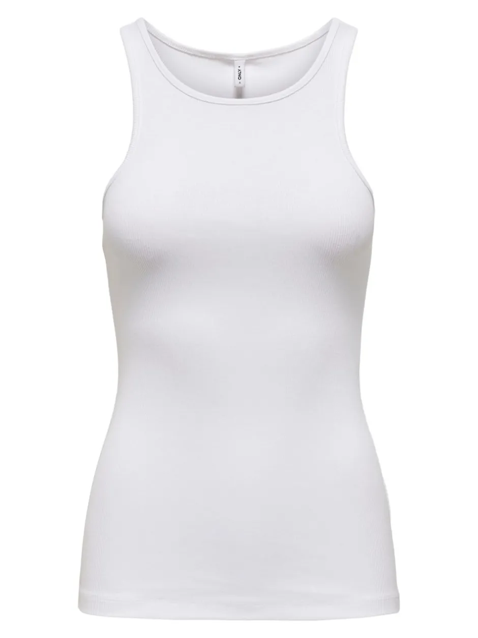 ONLKENYA Tanktop Dame Toppe