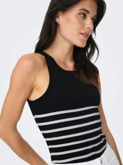 New ONLKENYA Tanktop Dame Toppe