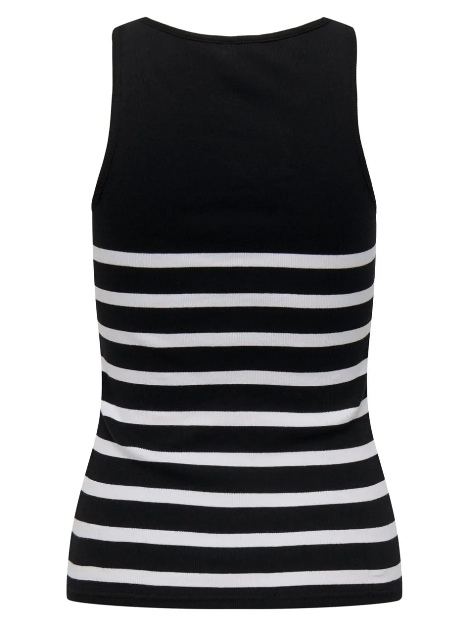 New ONLKENYA Tanktop Dame Toppe