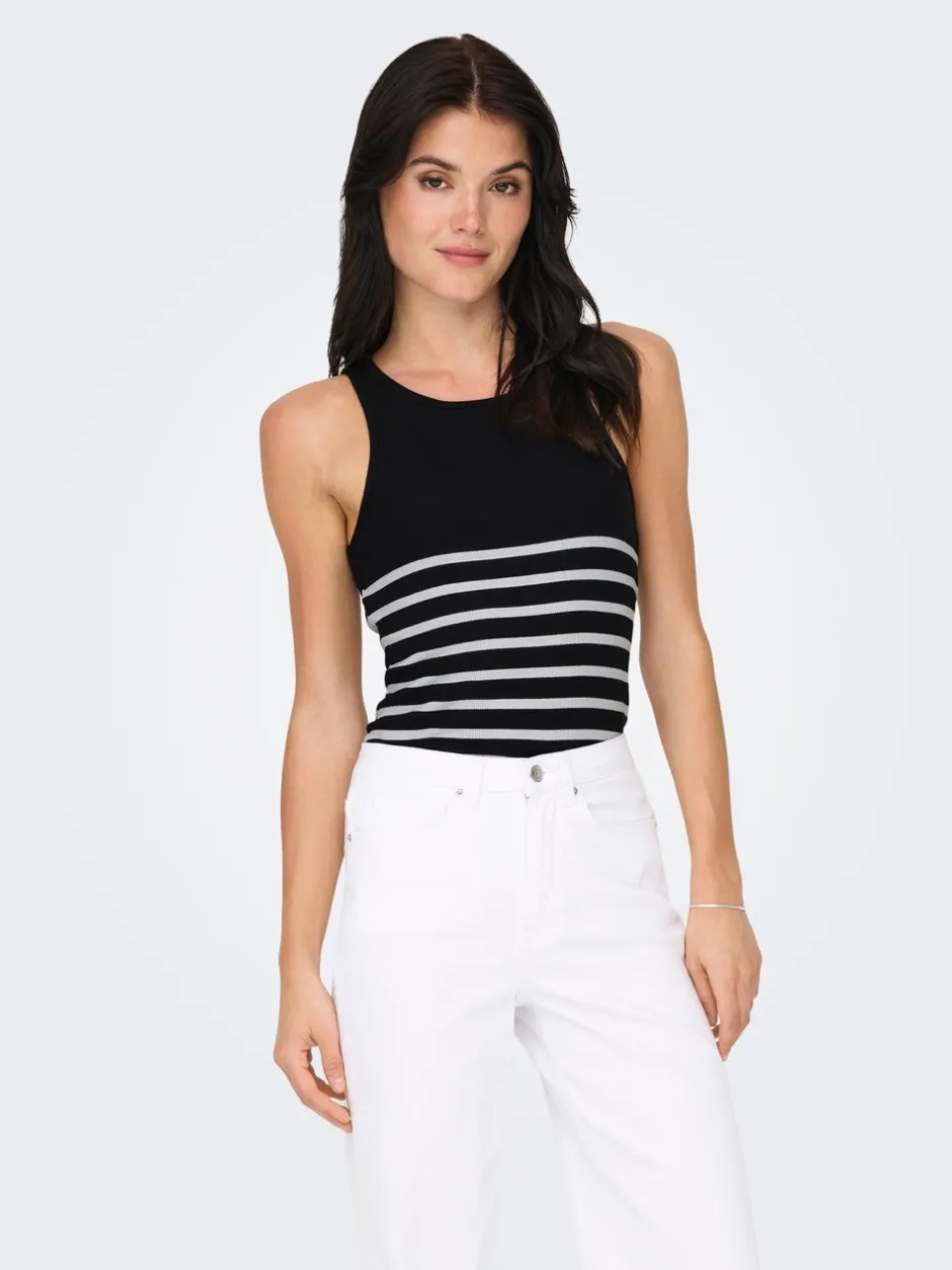 New ONLKENYA Tanktop Dame Toppe
