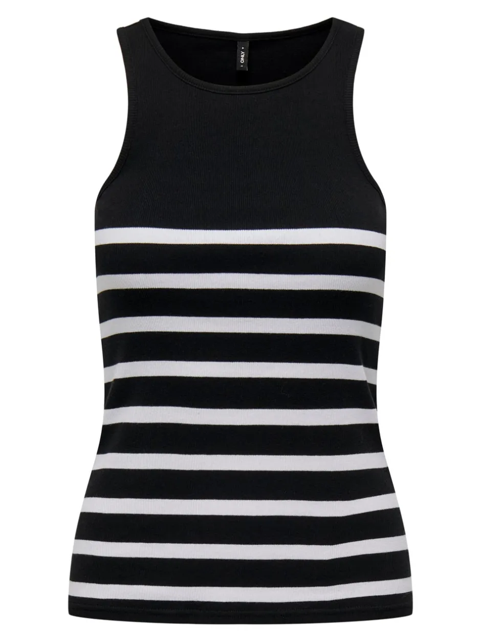 New ONLKENYA Tanktop Dame Toppe