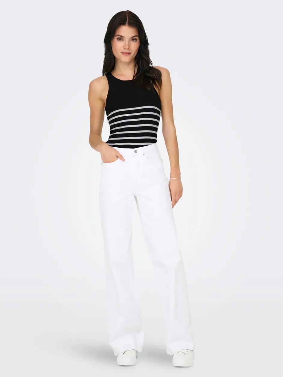 New ONLKENYA Tanktop Dame Toppe